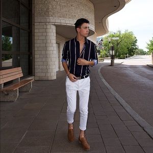 Meet your Posher, William